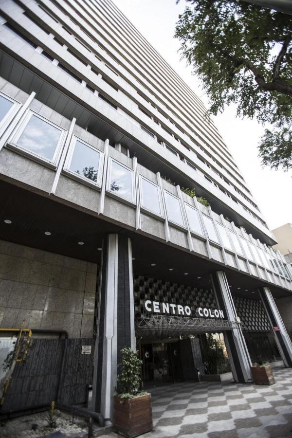 Centro Colon Apartment Madrid Exterior foto